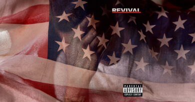 Eminem - Revival