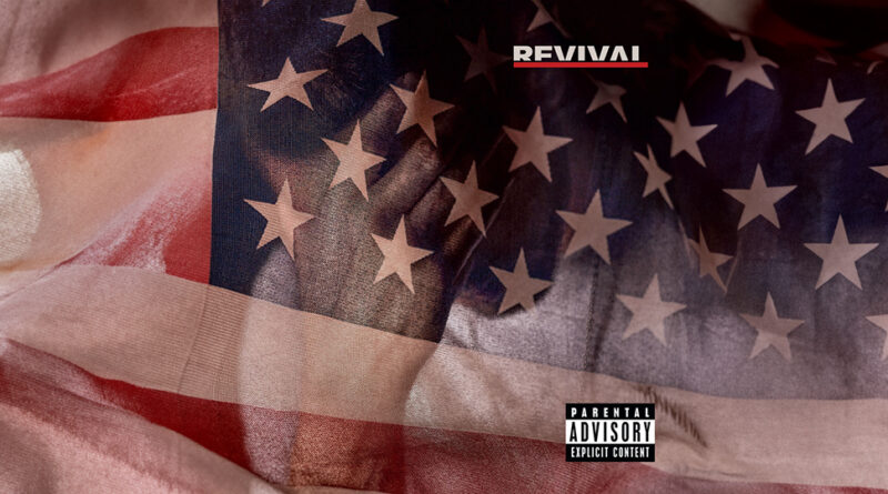 Eminem - Revival
