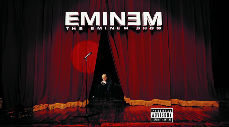 Eminem - The Eminem Show