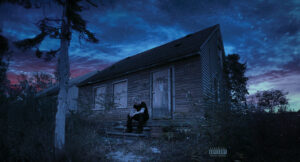 Eminem - The Marshall Mathers LP2 (Expanded Edition)