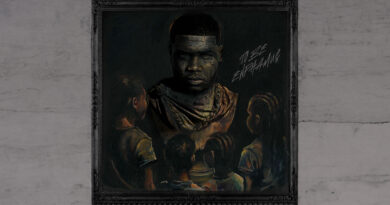 Enphamus - To Be Enphamus