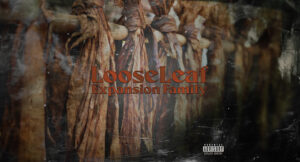 Expansion Family - LooseLeaf