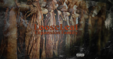 Expansion Family - LooseLeaf