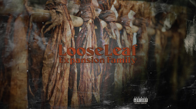 Expansion Family - LooseLeaf