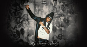 FCG Heem - Mz. Tania Baby