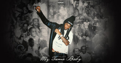 FCG Heem - Mz. Tania Baby