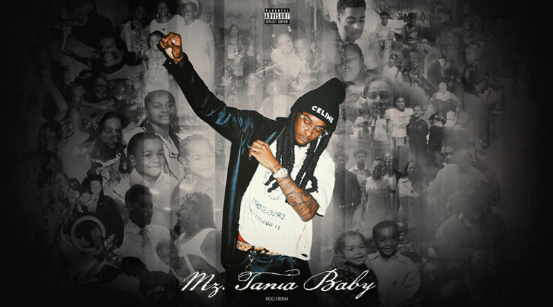 FCG Heem - Mz. Tania Baby