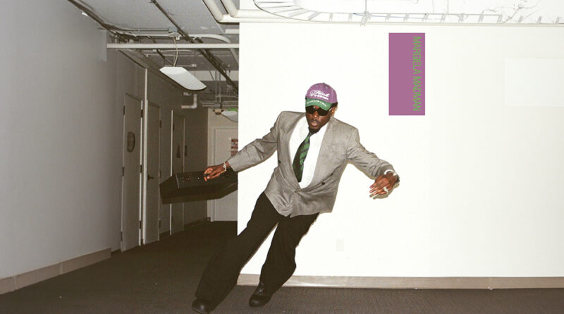 FELIX! & BUDDY - MARGIELA MADMAN!