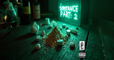 FadoloP - Substance Pt2