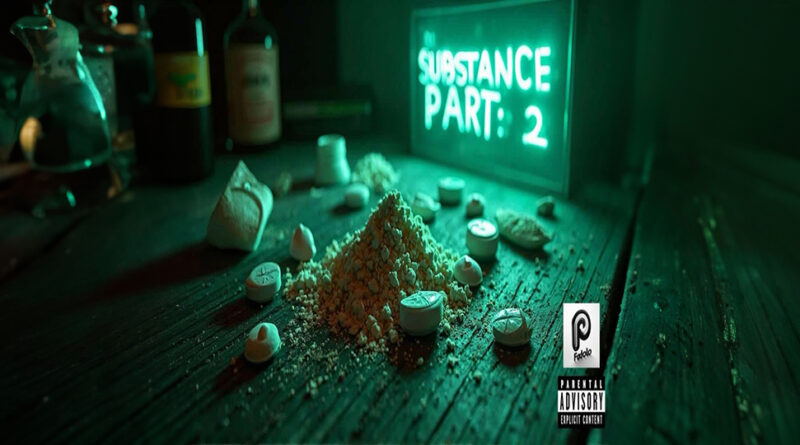 FadoloP - Substance Pt2