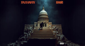 Fashawn & Marc Spano - Capital
