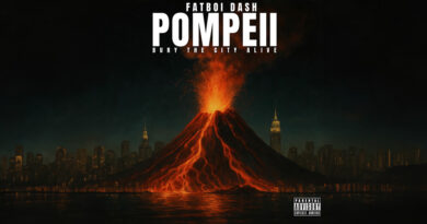 Fatboi Dash - Pompeii