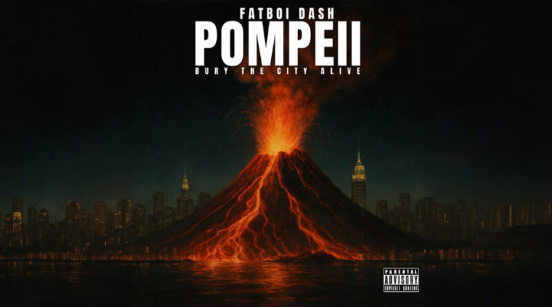 Fatboi Dash - Pompeii