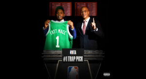 Fatt Macc - #1 Trap Pick