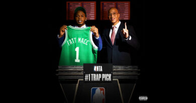 Fatt Macc - #1 Trap Pick