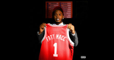 Fatt Macc - #1 Trap Pick (Deluxe)
