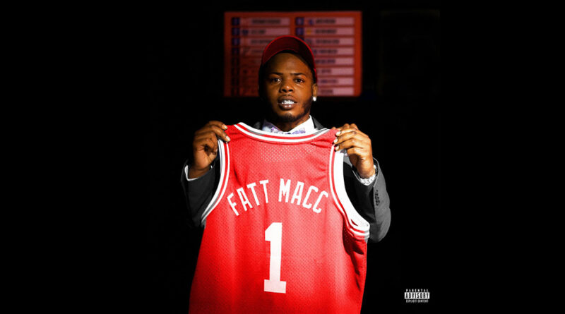 Fatt Macc - #1 Trap Pick (Deluxe)