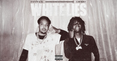 FattMack - White Lies