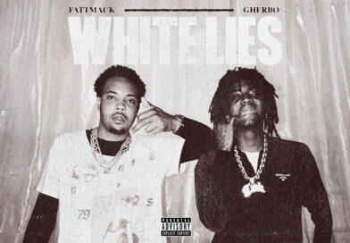 FattMack - White Lies