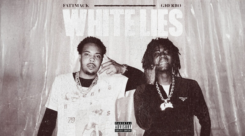 FattMack - White Lies