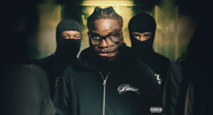 Finessekid - Finessekid