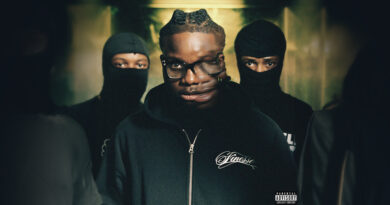 Finessekid - Finessekid