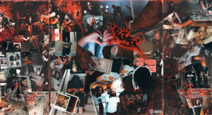 Flexxer - Sticks N Stones