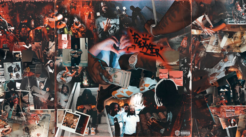 Flexxer - Sticks N Stones