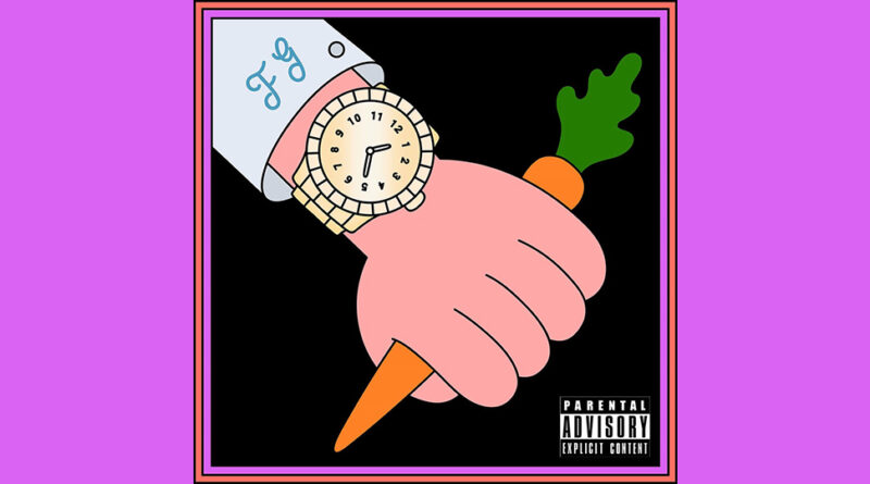 Freddie Gibbs - Big Boss Rabbit