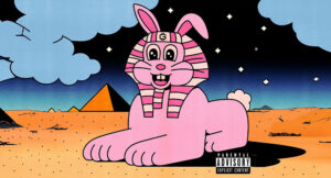 Freddie Gibbs - Black Illuminati