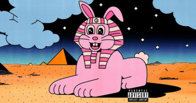 Freddie Gibbs - Black Illuminati