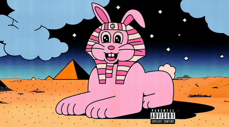 Freddie Gibbs - Black Illuminati