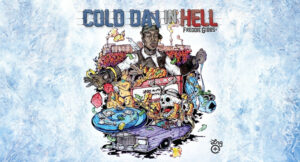 Freddie Gibbs - Cold Day In Hell