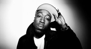 Freddie Gibbs - Executive Decision