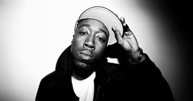 Freddie Gibbs - Executive Decision