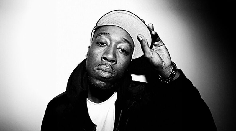 Freddie Gibbs - Executive Decision