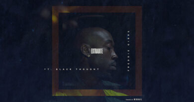 Freddie Gibbs - Extradite