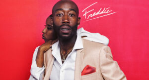 Freddie Gibbs - Freddie