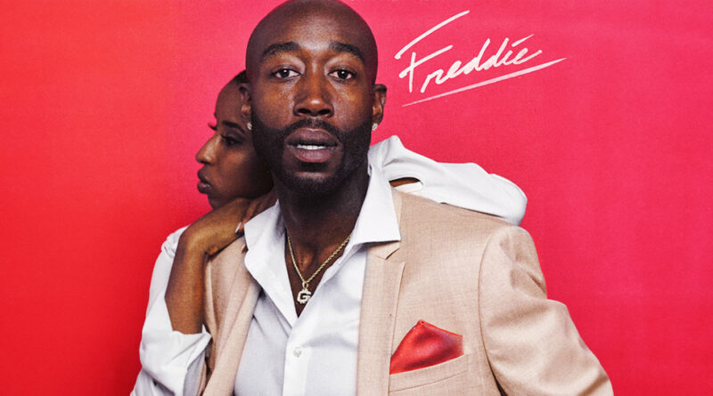 Freddie Gibbs - Freddie