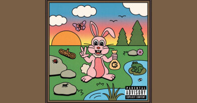 Freddie Gibbs - Gang Signs