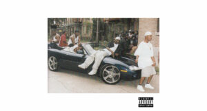 Freddie Gibbs - Hot Boys