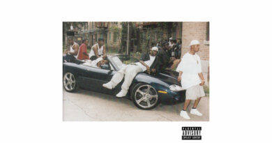 Freddie Gibbs - Hot Boys