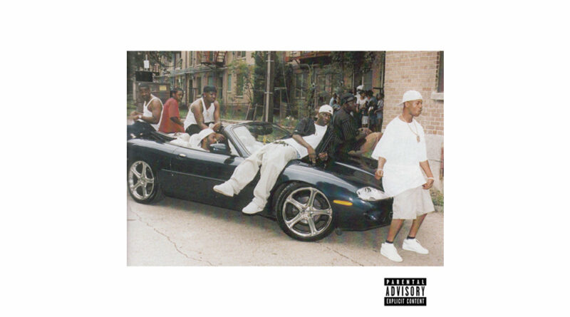 Freddie Gibbs - Hot Boys