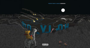 Freddie Gibbs & Madlib - Crime Pays