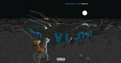 Freddie Gibbs & Madlib - Crime Pays
