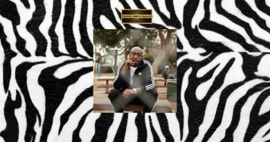 Freddie Gibbs & Madlib - Piñata
