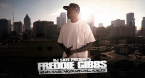 Freddie Gibbs - Midwestgangstaboxframecadillacmuzik