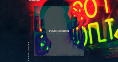 Freddie Gibbs - Packages