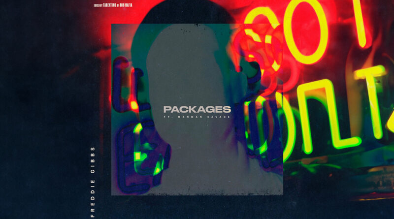 Freddie Gibbs - Packages