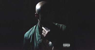 Freddie Gibbs - Shadow of a Doubt